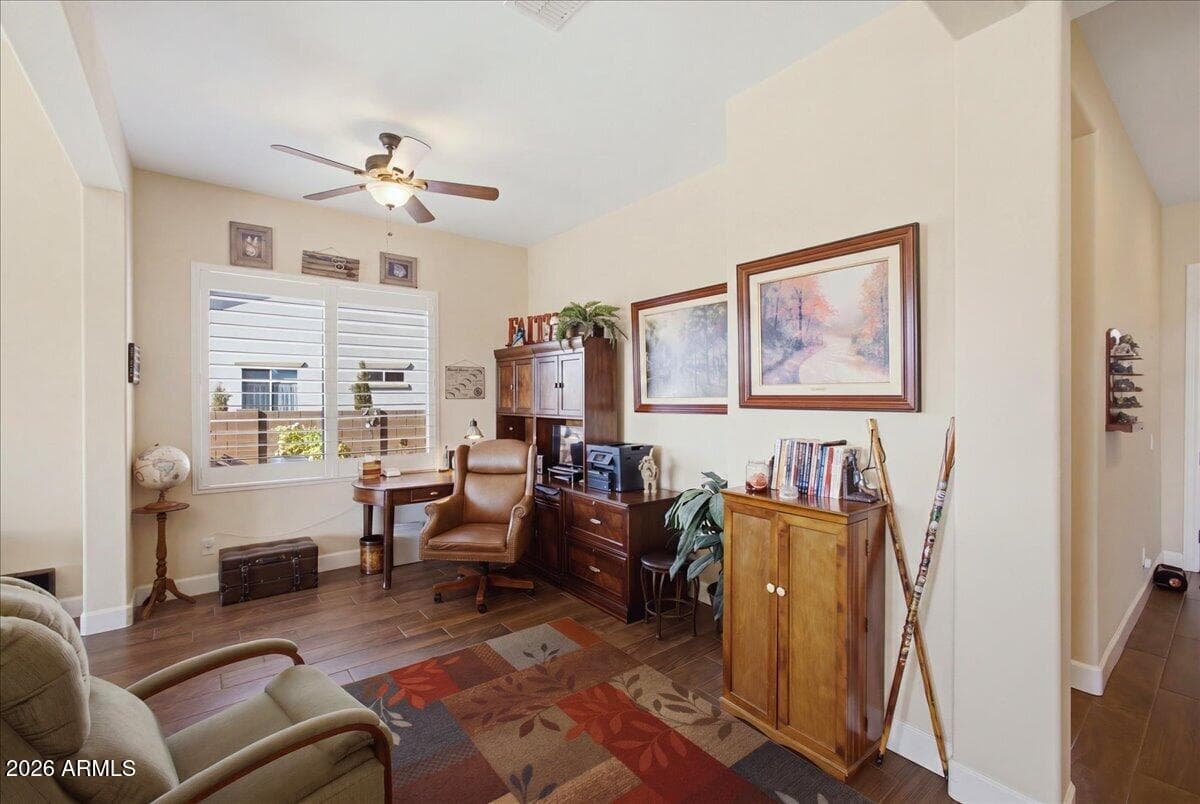 8638 N Ridge Rider Trail, Prescott Valley, AZ 86315 — photo 11 of 62