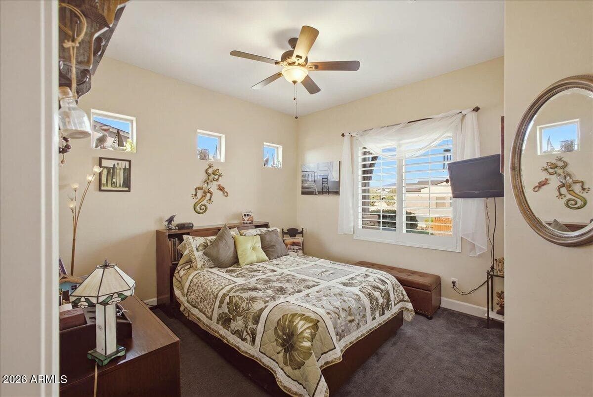 8638 N Ridge Rider Trail, Prescott Valley, AZ 86315 — photo 12 of 62