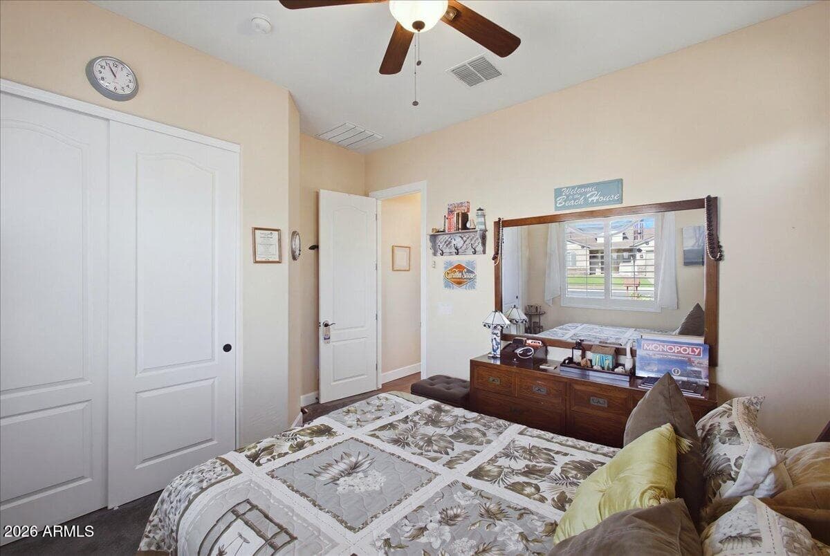 8638 N Ridge Rider Trail, Prescott Valley, AZ 86315 — photo 13 of 62