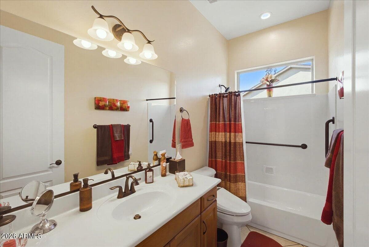8638 N Ridge Rider Trail, Prescott Valley, AZ 86315 — photo 14 of 62