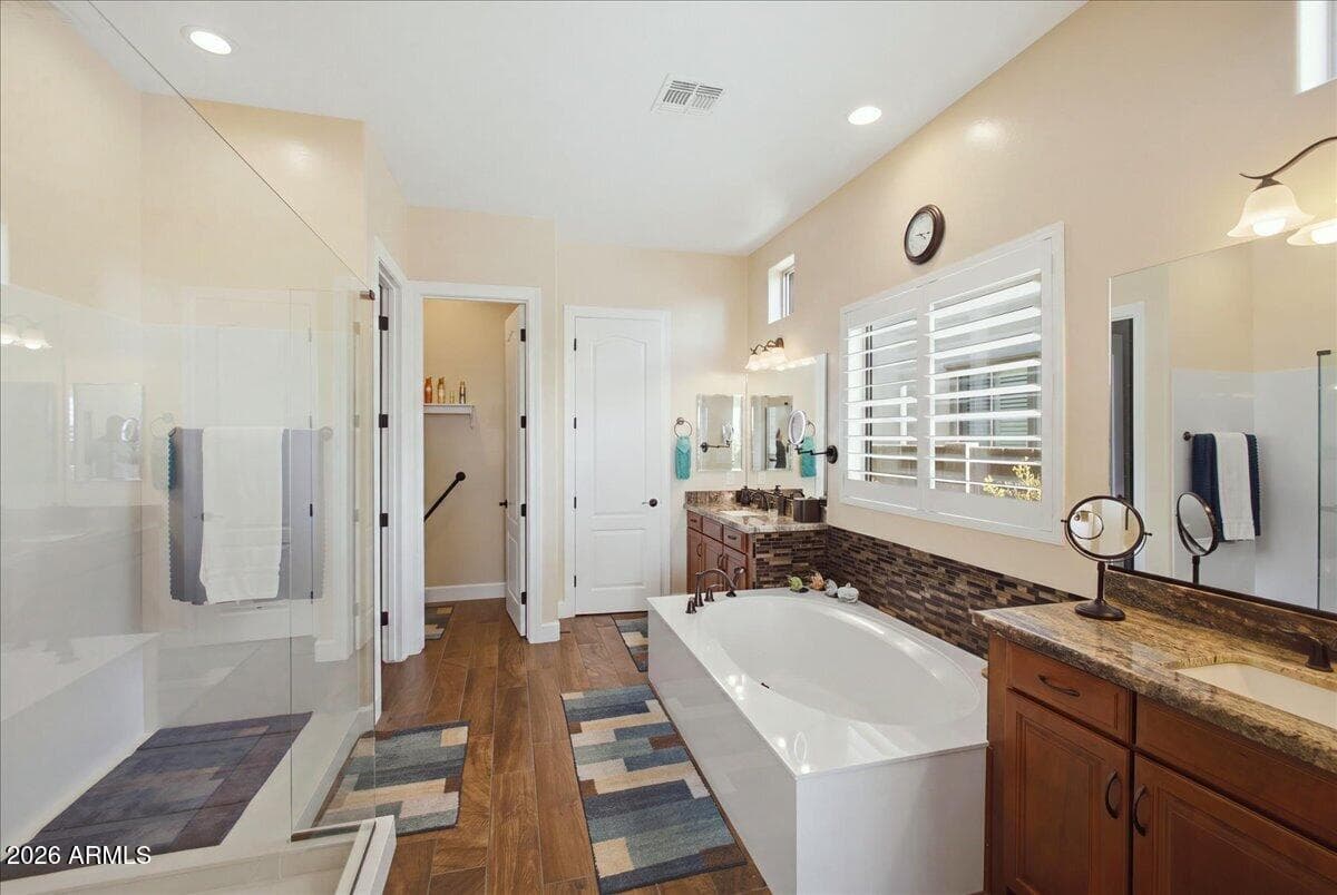 8638 N Ridge Rider Trail, Prescott Valley, AZ 86315 — photo 17 of 62