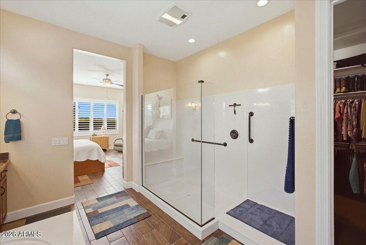 8638 N Ridge Rider Trail, Prescott Valley, AZ 86315 — photo 18 of 62