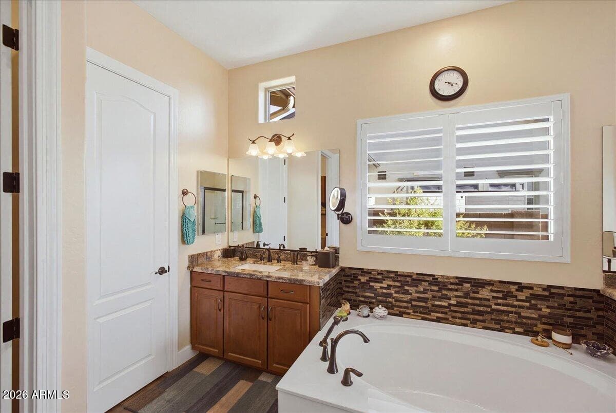 8638 N Ridge Rider Trail, Prescott Valley, AZ 86315 — photo 19 of 62