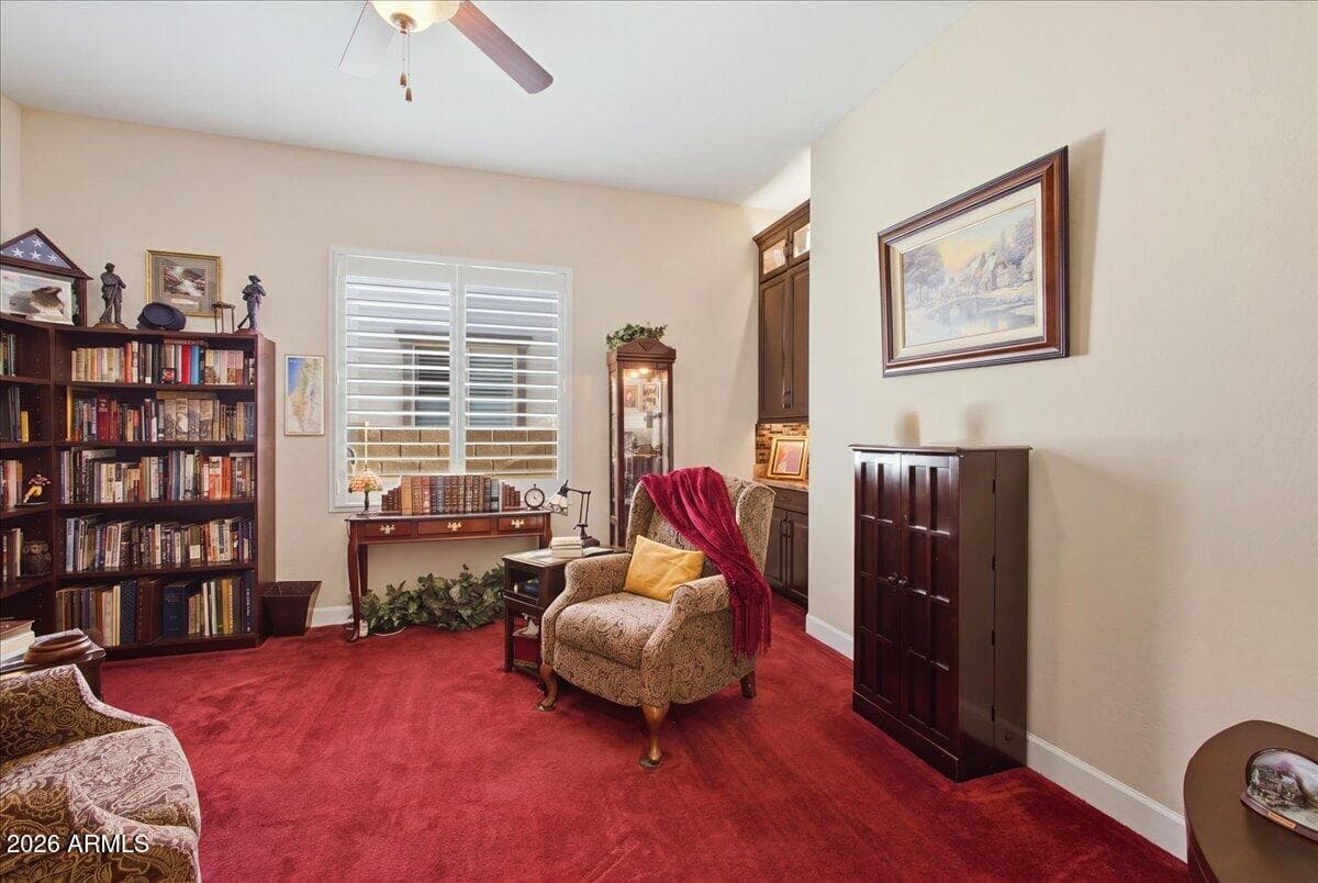 8638 N Ridge Rider Trail, Prescott Valley, AZ 86315 — photo 26 of 62