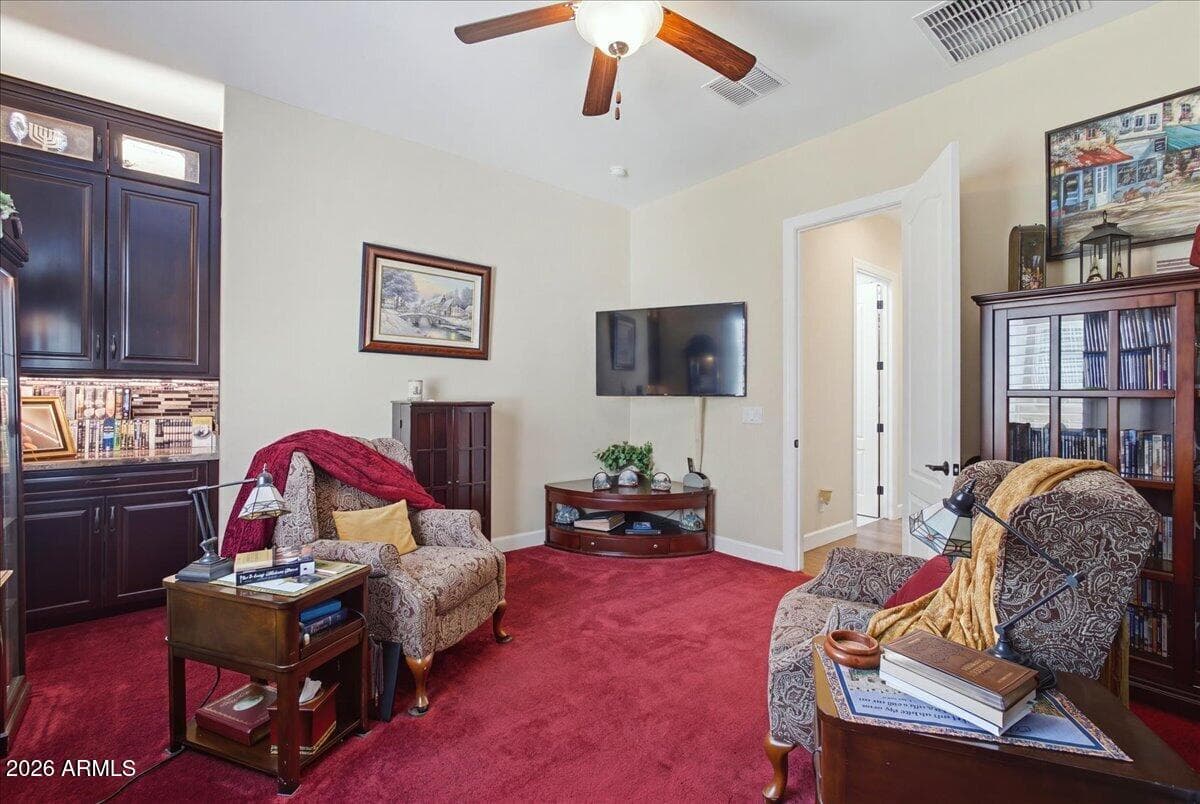8638 N Ridge Rider Trail, Prescott Valley, AZ 86315 — photo 28 of 62