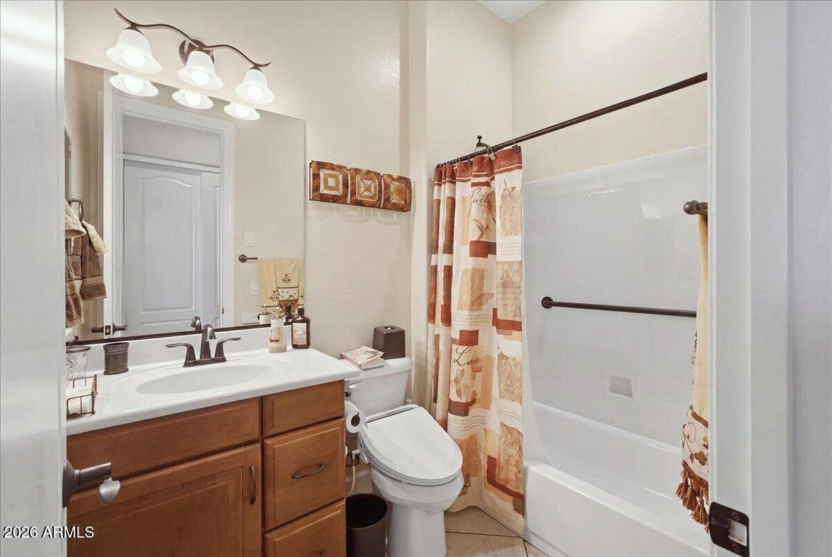 8638 N Ridge Rider Trail, Prescott Valley, AZ 86315 — photo 30 of 62