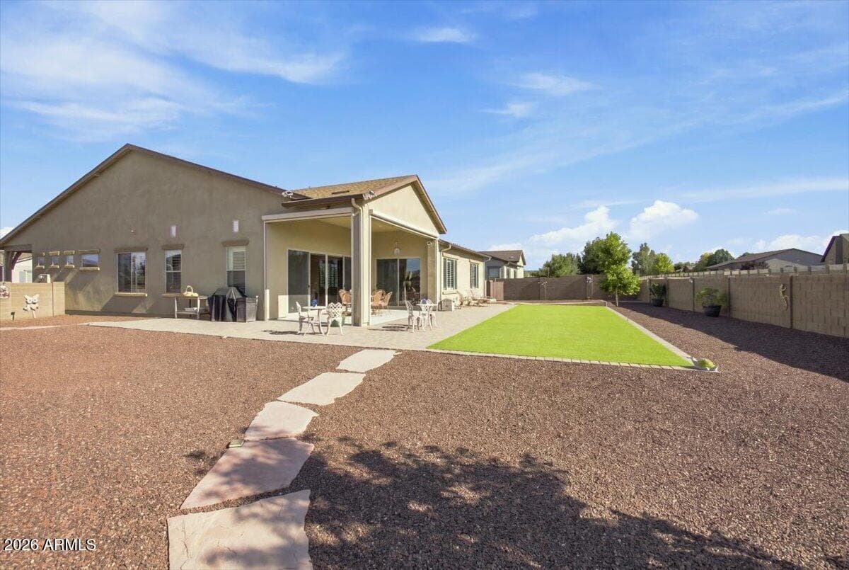 8638 N Ridge Rider Trail, Prescott Valley, AZ 86315 — photo 42 of 62