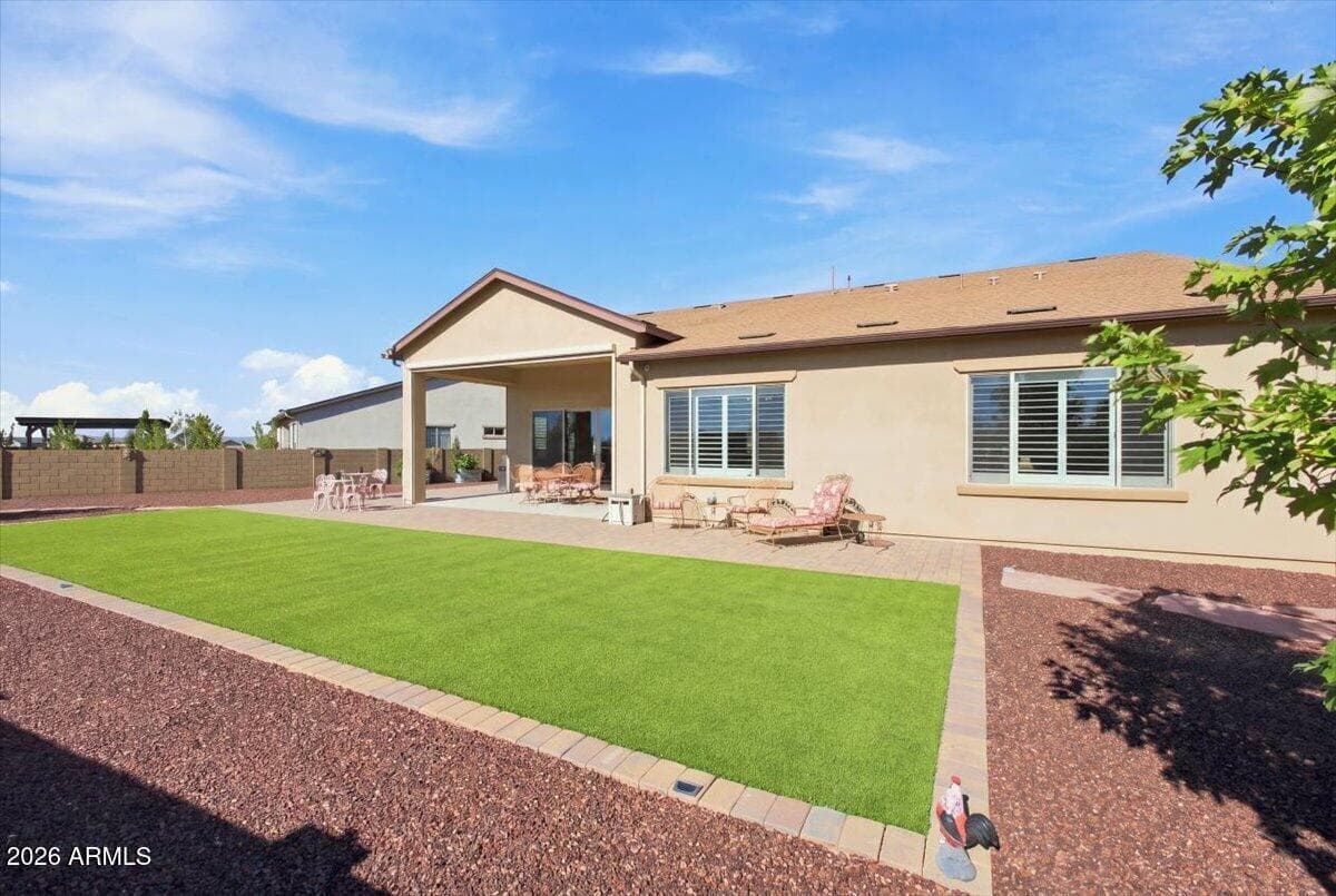 8638 N Ridge Rider Trail, Prescott Valley, AZ 86315 — photo 38 of 62