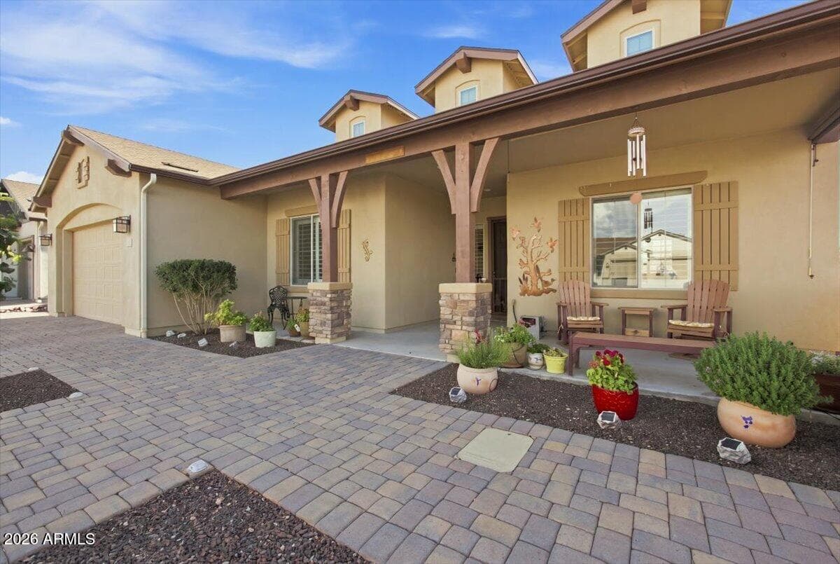 8638 N Ridge Rider Trail, Prescott Valley, AZ 86315 — photo 46 of 62