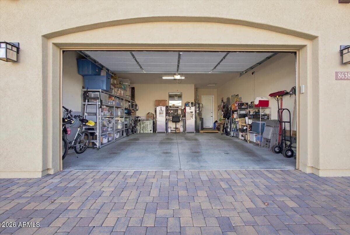 8638 N Ridge Rider Trail, Prescott Valley, AZ 86315 — photo 47 of 62