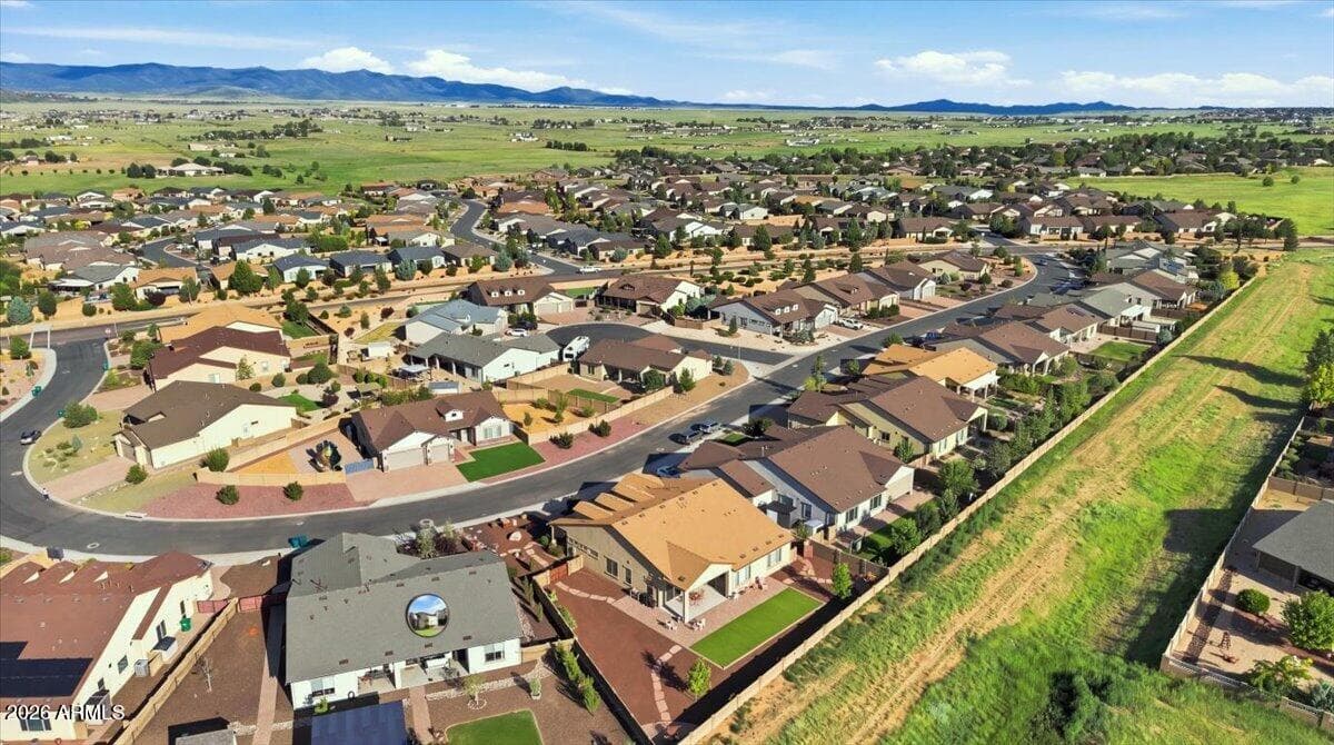 8638 N Ridge Rider Trail, Prescott Valley, AZ 86315 — photo 49 of 62