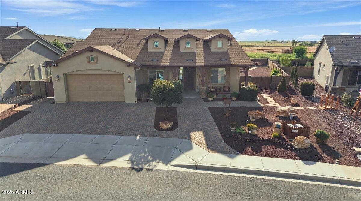 8638 N Ridge Rider Trail, Prescott Valley, AZ 86315 — photo 51 of 62