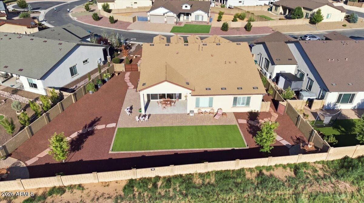 8638 N Ridge Rider Trail, Prescott Valley, AZ 86315 — photo 53 of 62