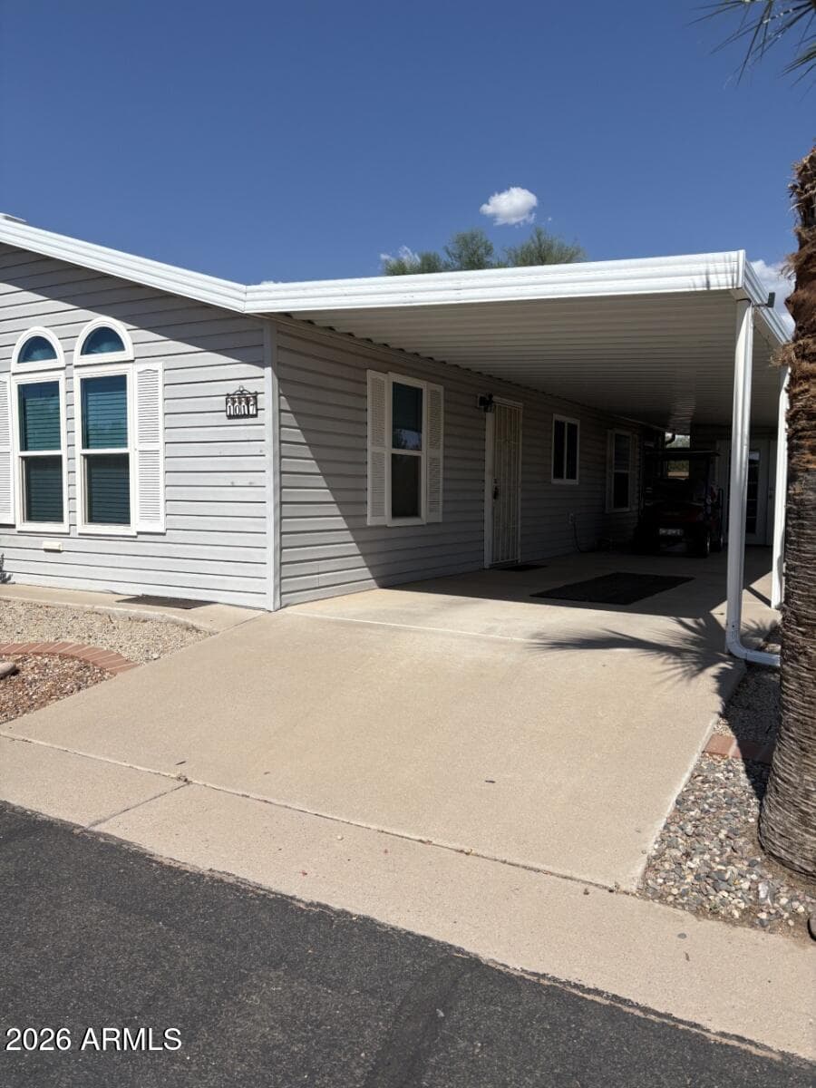 3400 S Ironwood Drive 1017, Apache Junction, AZ 85120 — photo 1 of 6