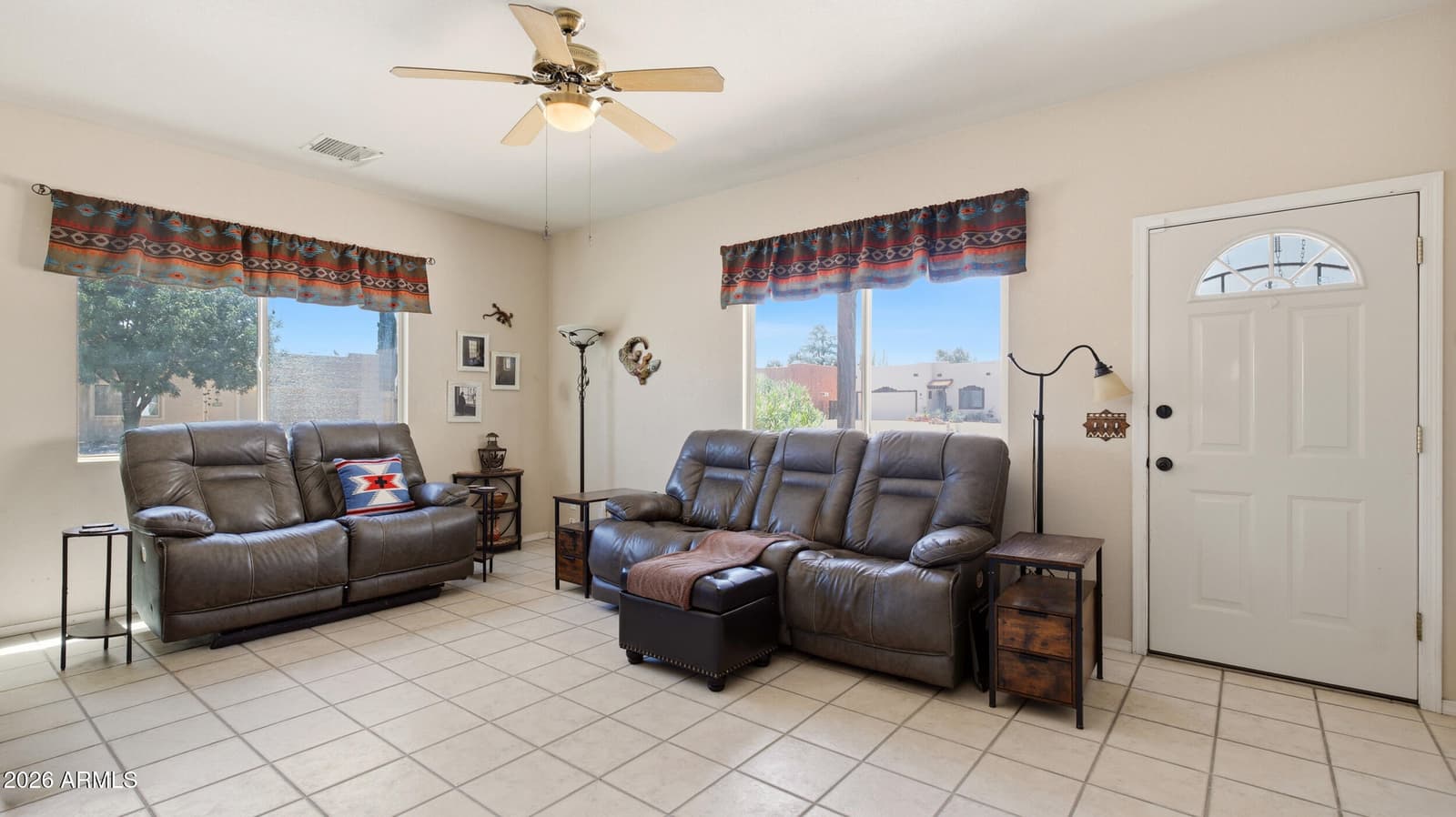 1076 Desert Oak Place, Sierra Vista, AZ 85635 — photo 4 of 26