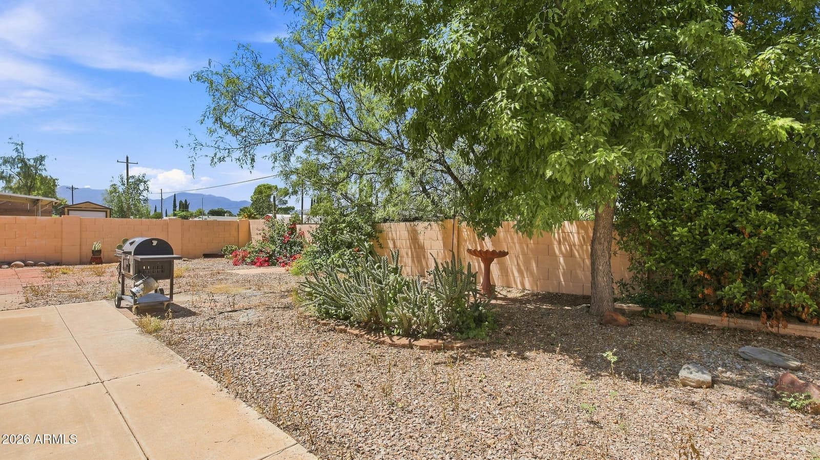 1076 Desert Oak Place, Sierra Vista, AZ 85635 — photo 22 of 26