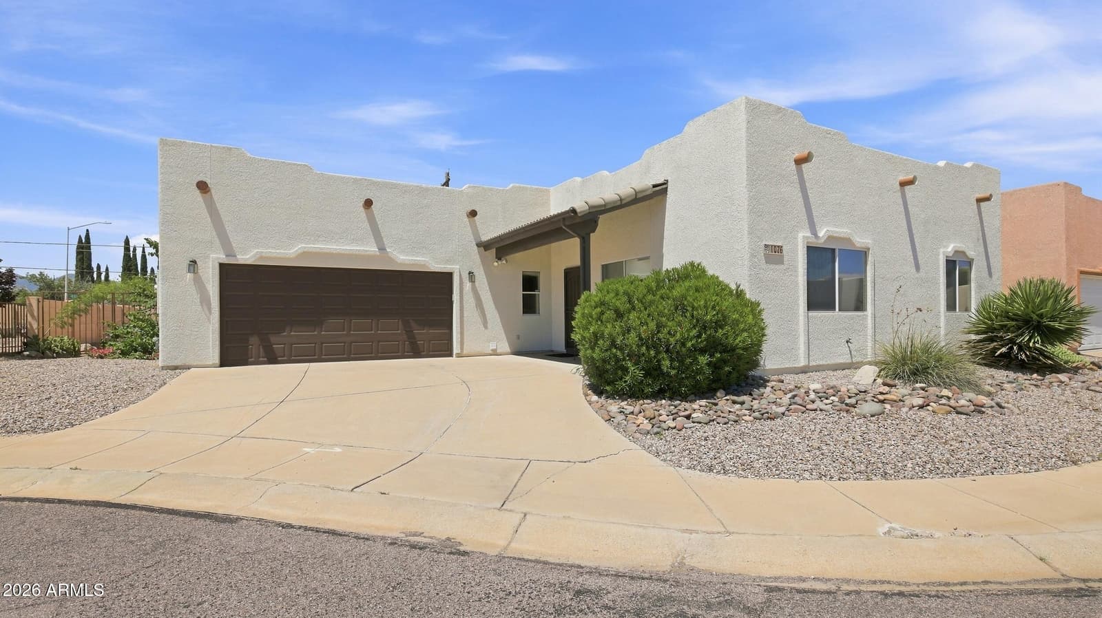 1076 Desert Oak Place, Sierra Vista, AZ 85635 — photo 2 of 26