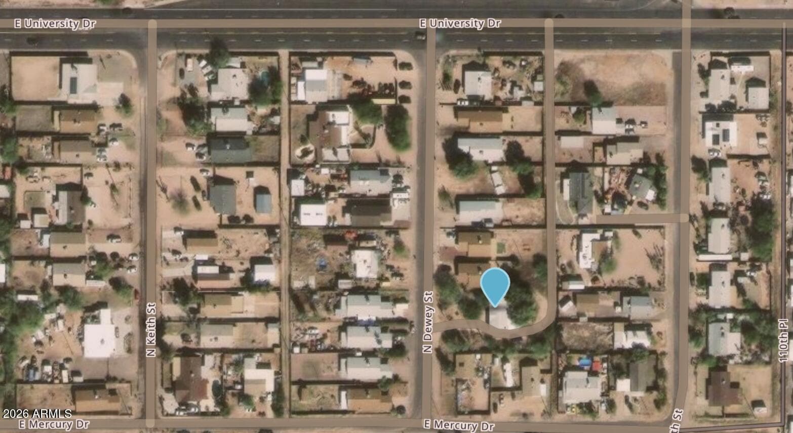 315 N Dewey Street, Apache Junction, AZ 85120 — photo 9 of 9