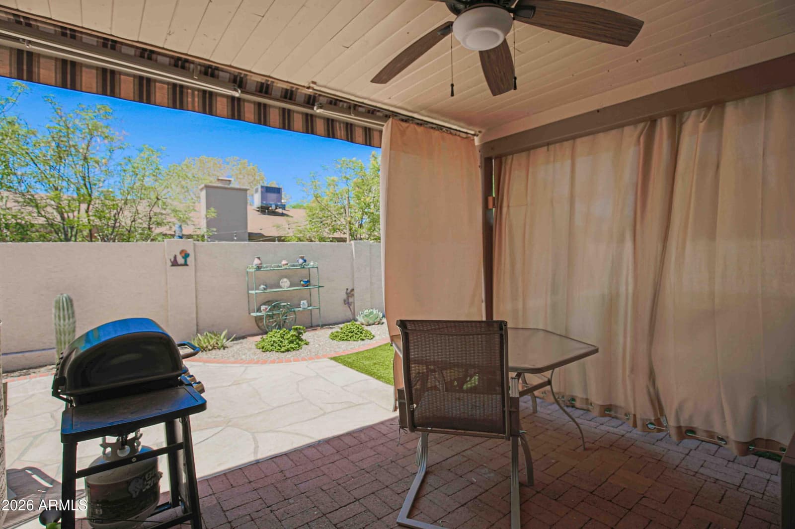 6227 E Evans Drive, Scottsdale, AZ 85254 — photo 37 of 55