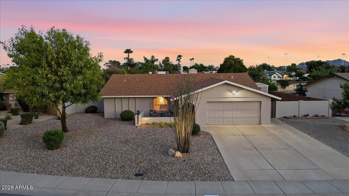5009 E Blanche Drive, Scottsdale, AZ 85254 — photo 6 of 64