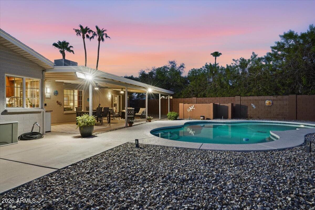 5009 E Blanche Drive, Scottsdale, AZ 85254 — photo 14 of 64