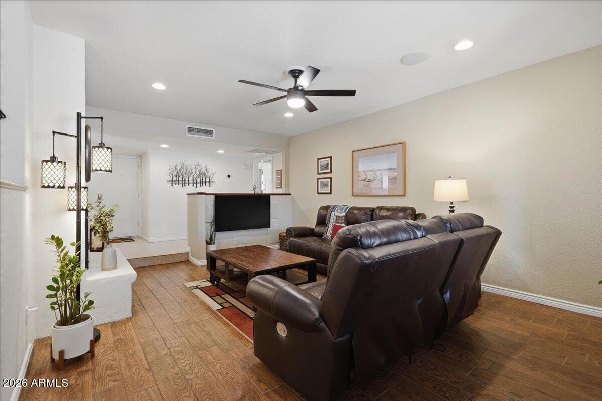 5009 E Blanche Drive, Scottsdale, AZ 85254 — photo 36 of 64