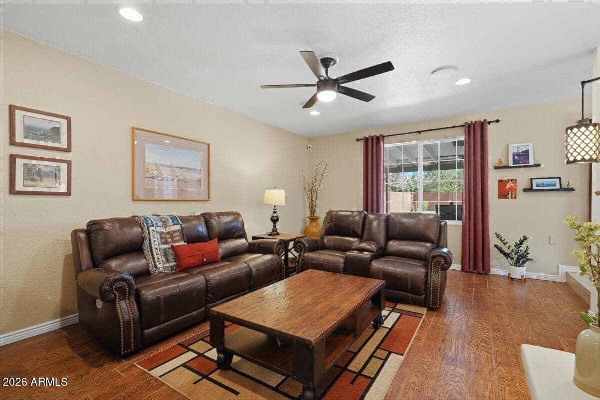 5009 E Blanche Drive, Scottsdale, AZ 85254 — photo 38 of 64