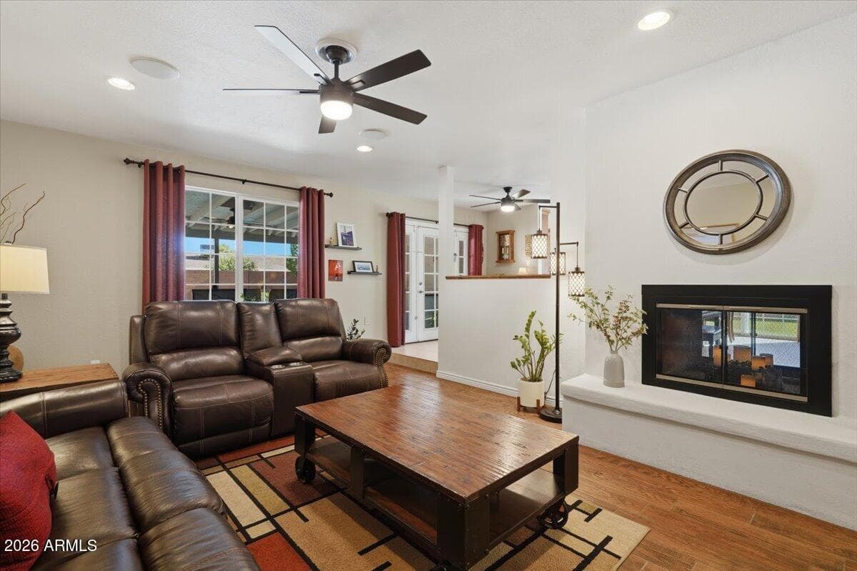 5009 E Blanche Drive, Scottsdale, AZ 85254 — photo 39 of 64
