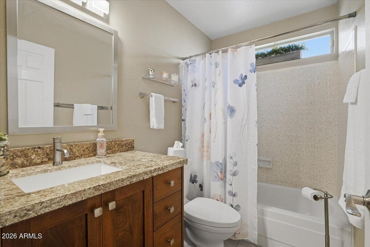 5009 E Blanche Drive, Scottsdale, AZ 85254 — photo 49 of 64