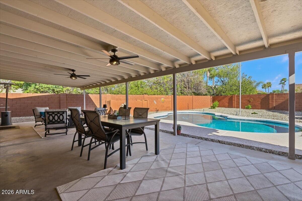 5009 E Blanche Drive, Scottsdale, AZ 85254 — photo 54 of 64