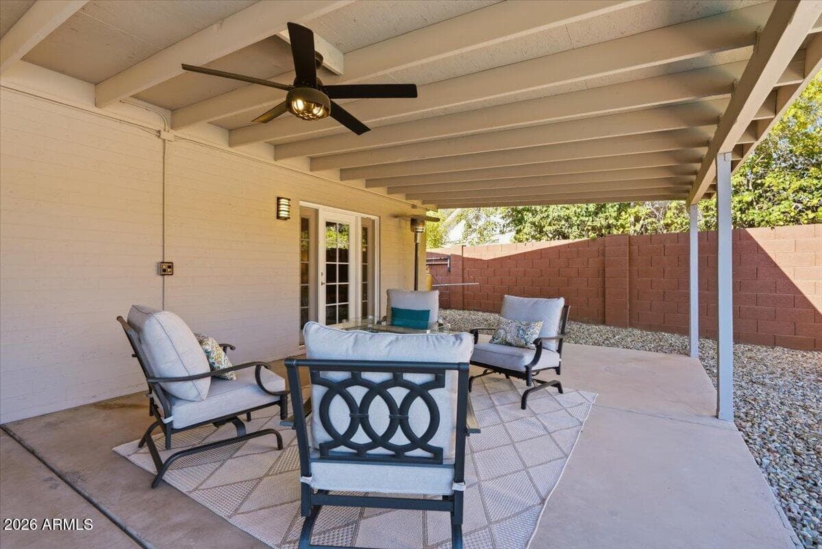5009 E Blanche Drive, Scottsdale, AZ 85254 — photo 55 of 64