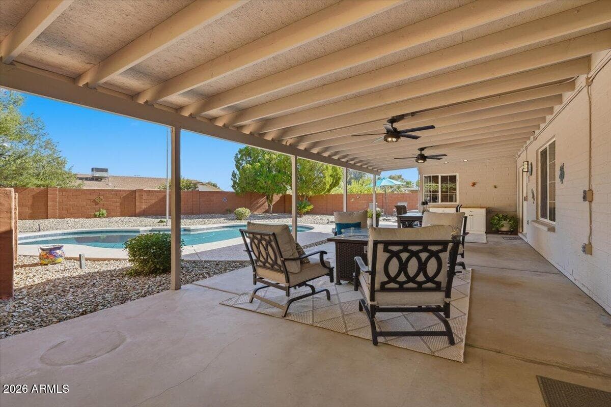 5009 E Blanche Drive, Scottsdale, AZ 85254 — photo 56 of 64