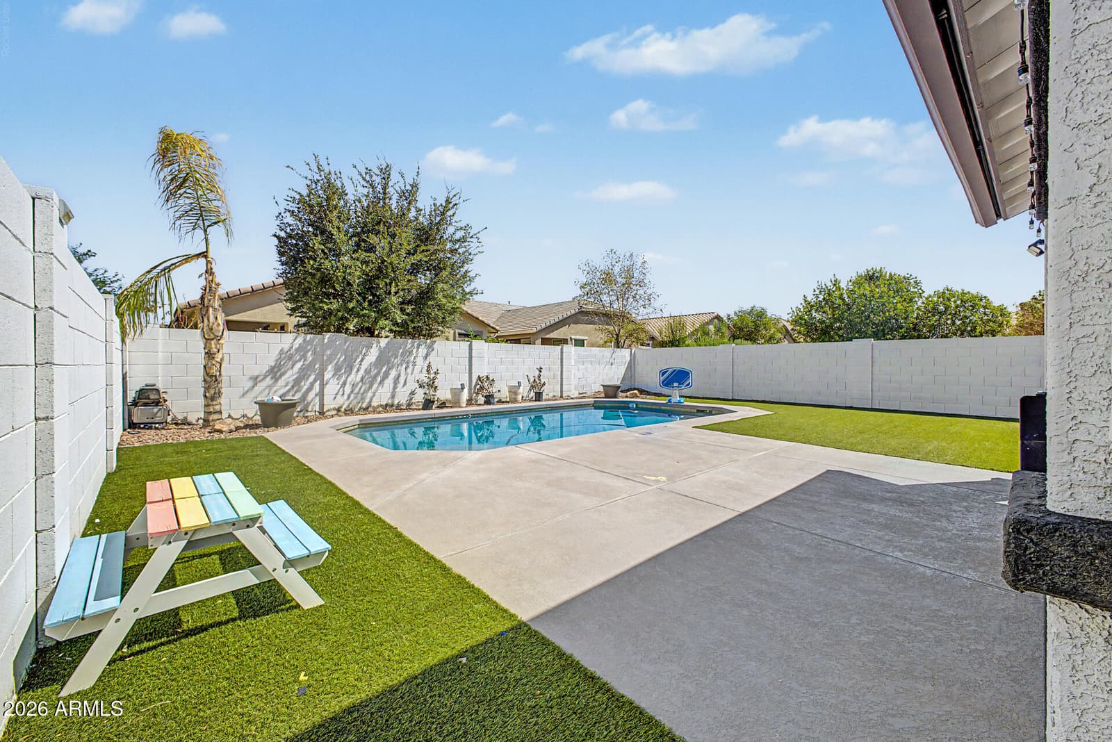 3912 E Blue Spruce Lane, Gilbert, AZ 85298 — photo 19 of 22