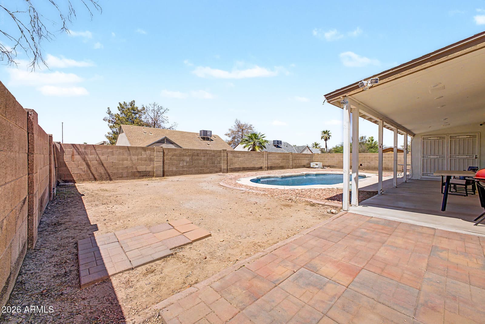 4642 N 87th Avenue, Phoenix, AZ 85037 — photo 27 of 32