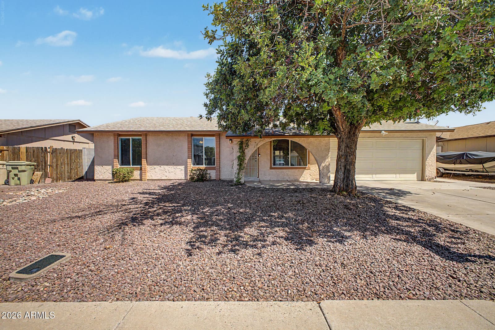 5210 W LUPINE Avenue, Glendale, AZ 85304