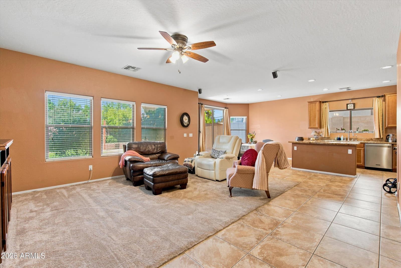 4626 E Rousay Drive, San Tan Valley, AZ 85140 — photo 3 of 25