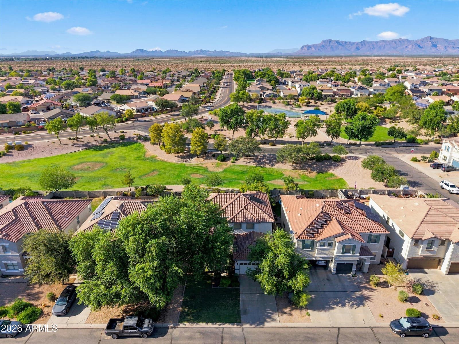 4626 E Rousay Drive, San Tan Valley, AZ 85140 — photo 22 of 25