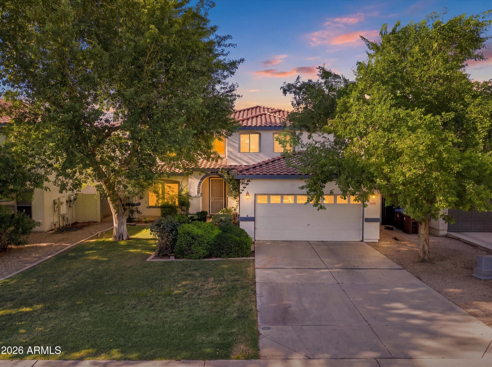 4626 E Rousay Drive, San Tan Valley, AZ 85140 — photo 1 of 25