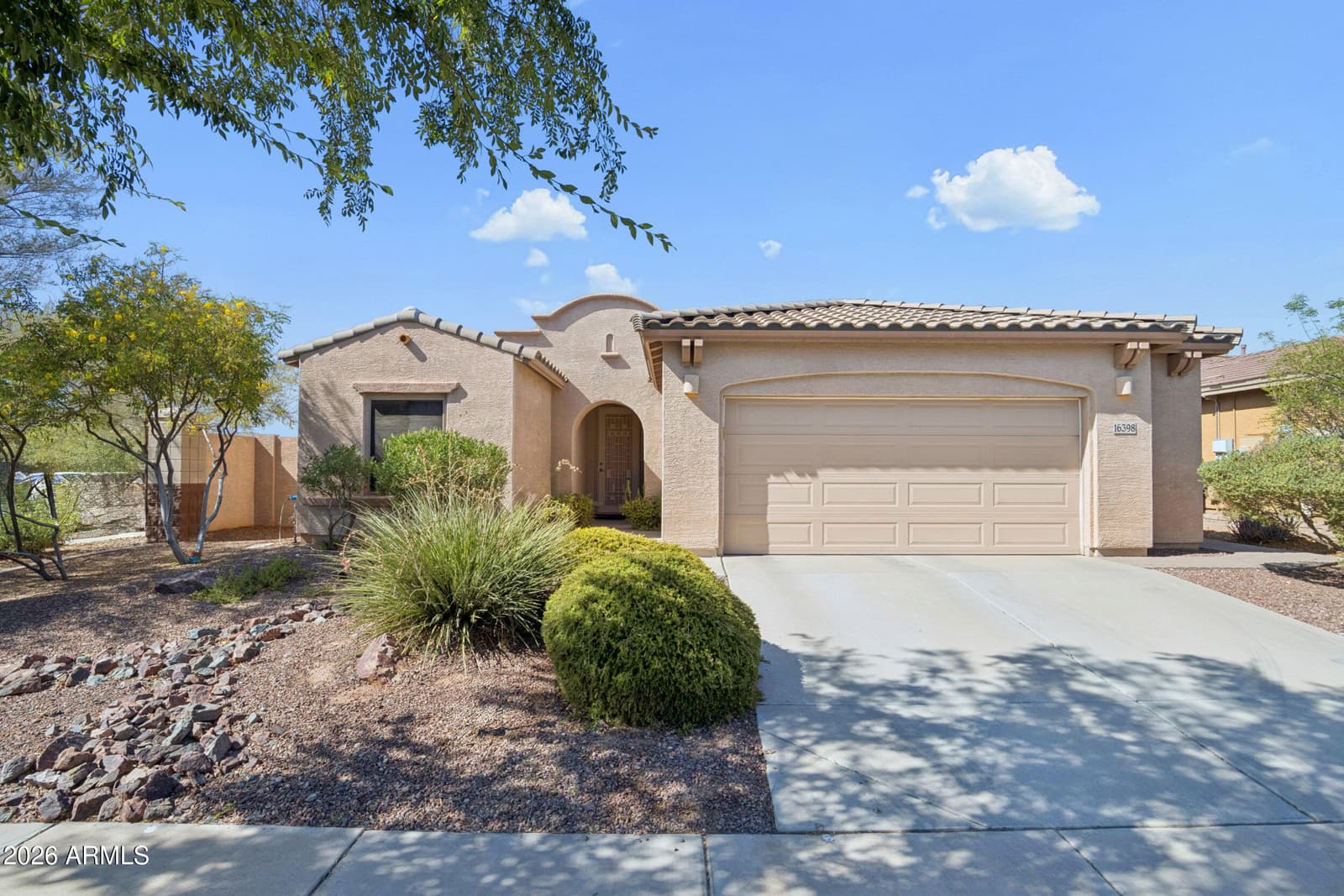 16398 W Sand Hills Road, Surprise, AZ 85387 — photo 1 of 32
