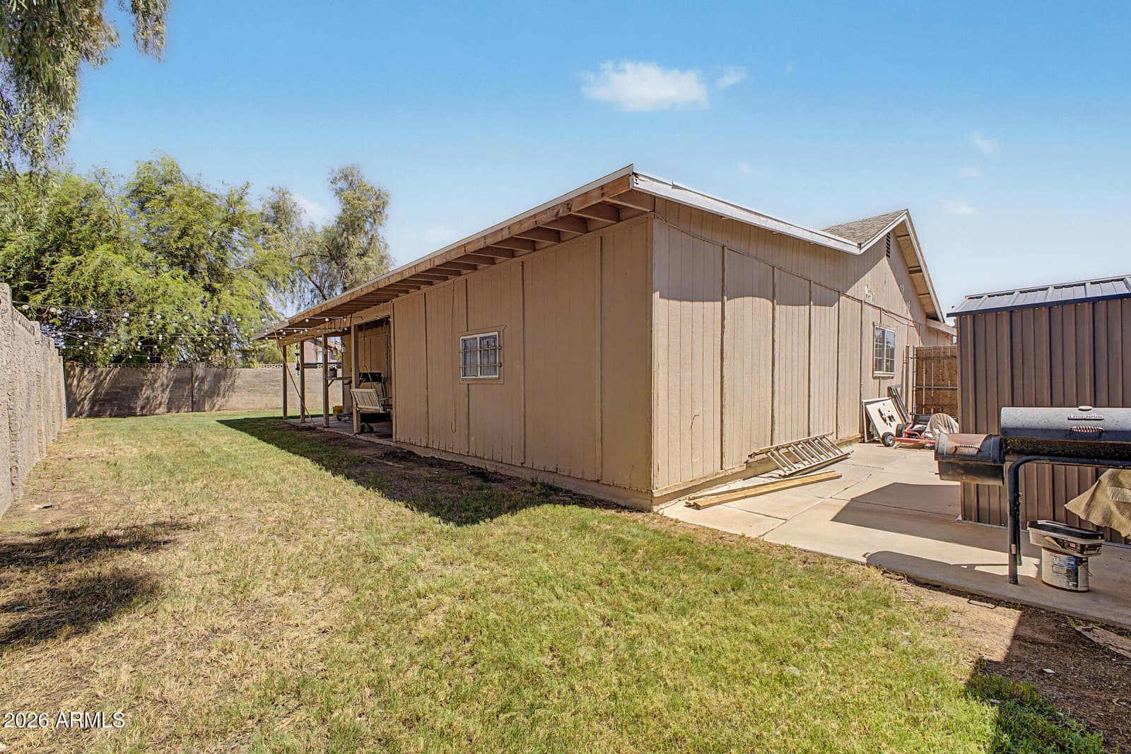 4640 N 77th Drive, Phoenix, AZ 85033 — photo 24 of 25