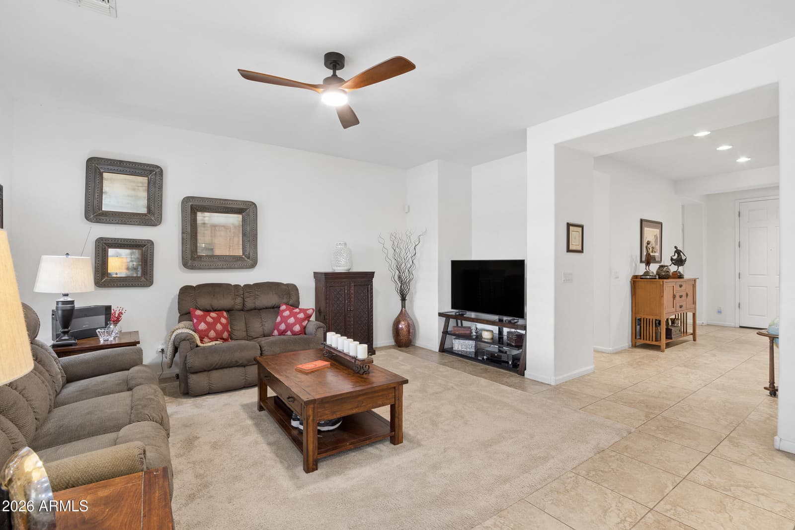 16398 W Sand Hills Road, Surprise, AZ 85387 — photo 11 of 32