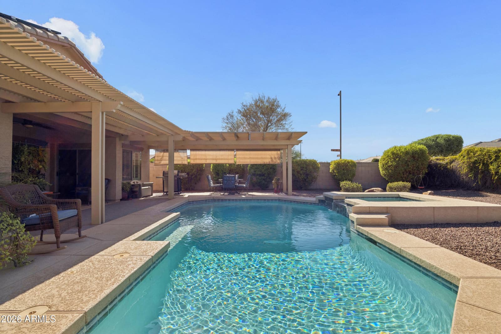 16398 W Sand Hills Road, Surprise, AZ 85387 — photo 28 of 32