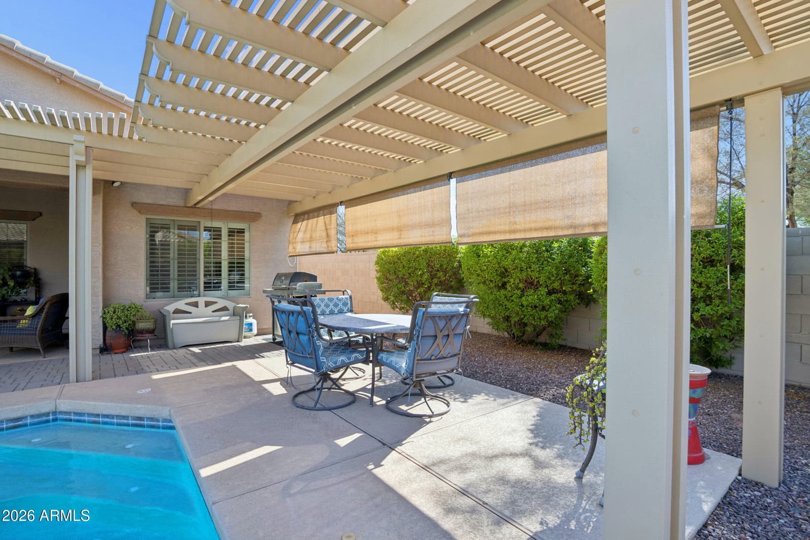 16398 W Sand Hills Road, Surprise, AZ 85387 — photo 25 of 32