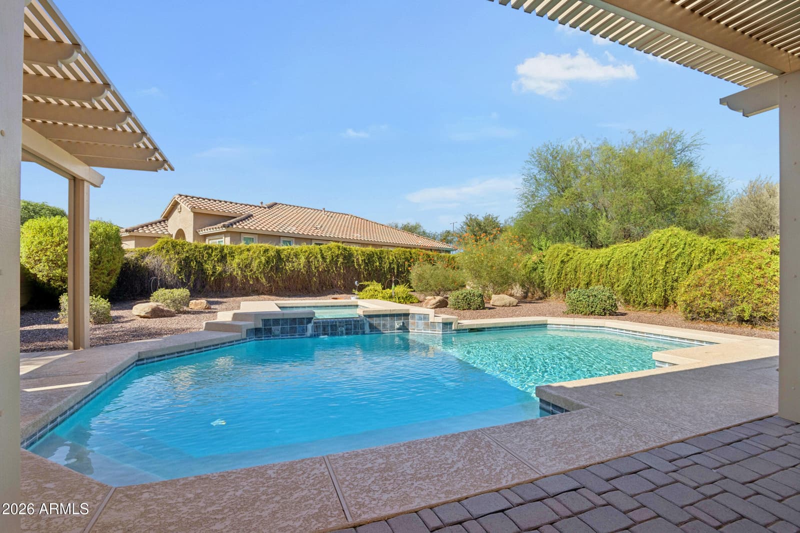 16398 W Sand Hills Road, Surprise, AZ 85387 — photo 24 of 32