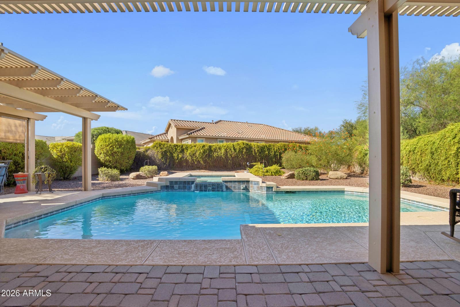 16398 W Sand Hills Road, Surprise, AZ 85387 — photo 3 of 32
