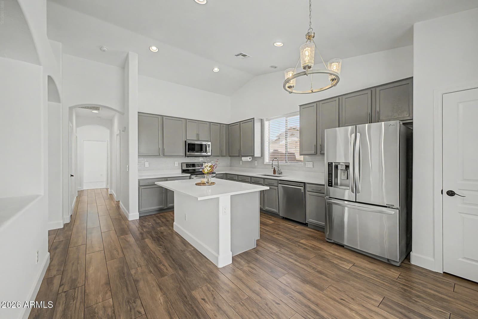 11217 N 157th Avenue, Surprise, AZ 85379 — photo 10 of 36