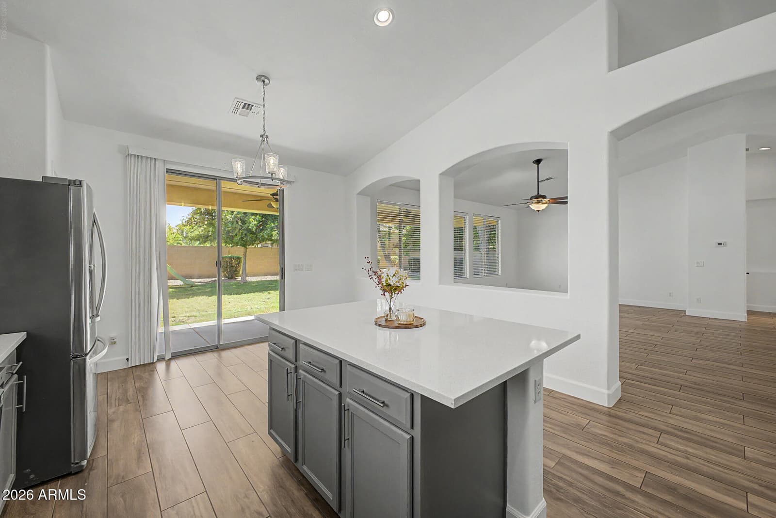 11217 N 157th Avenue, Surprise, AZ 85379 — photo 12 of 36
