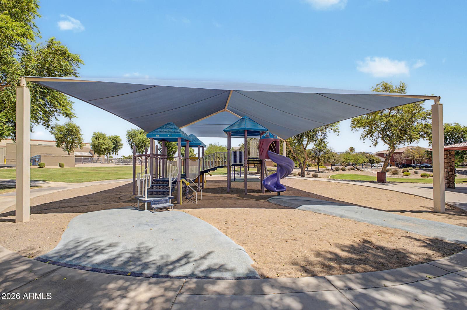 11217 N 157th Avenue, Surprise, AZ 85379 — photo 35 of 36