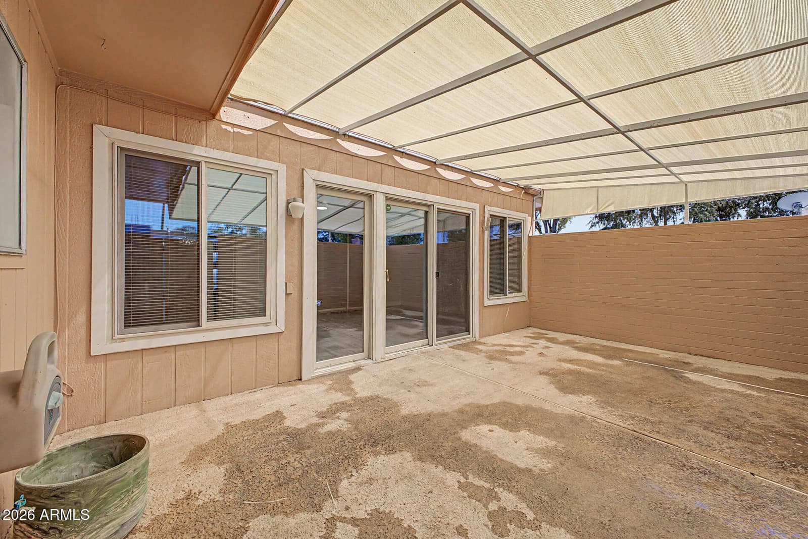 9959 W Hawthorn Drive, Sun City, AZ 85351 — photo 22 of 26