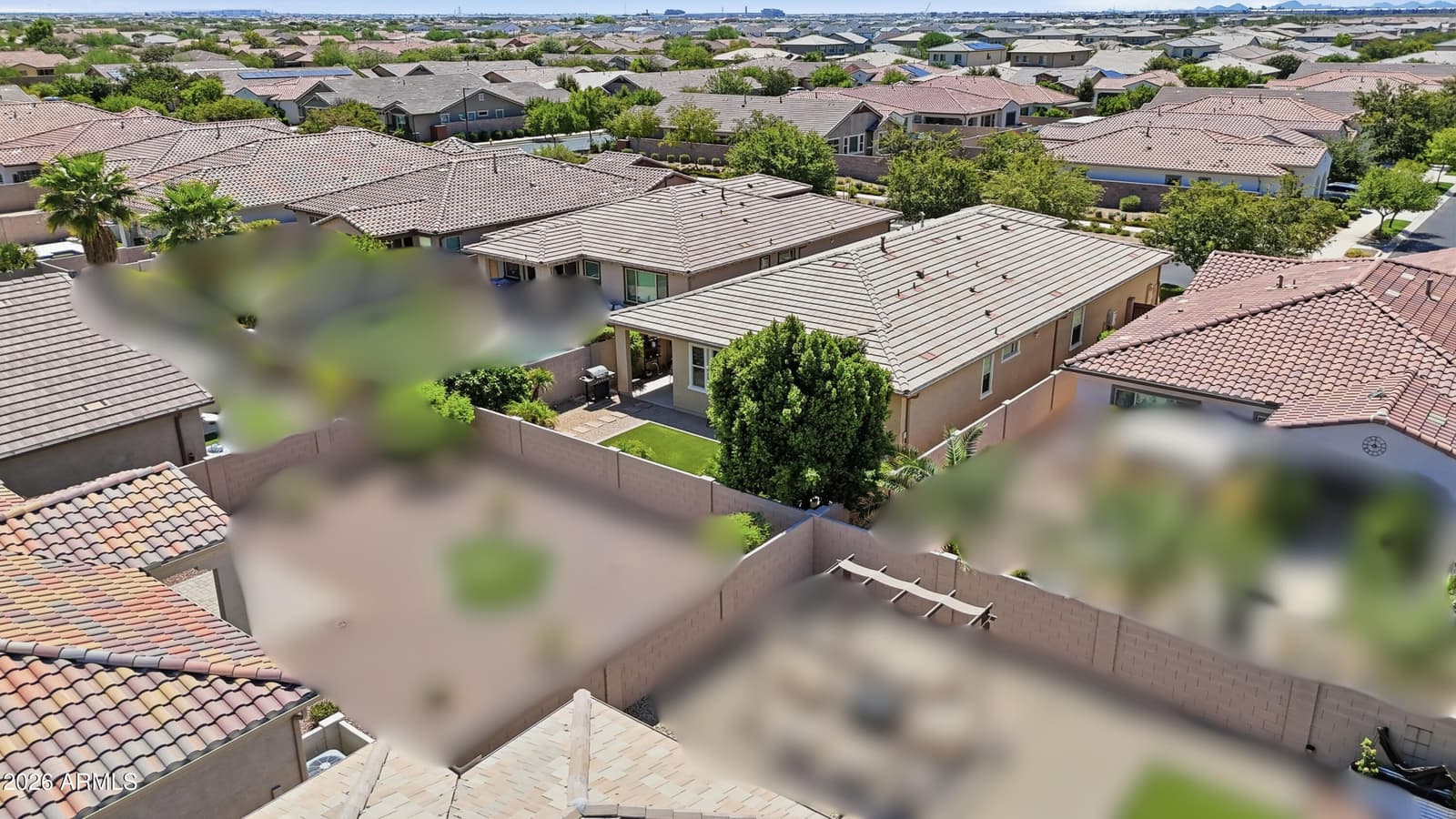 9906 E Timpani Lane, Mesa, AZ 85212 — photo 40 of 59